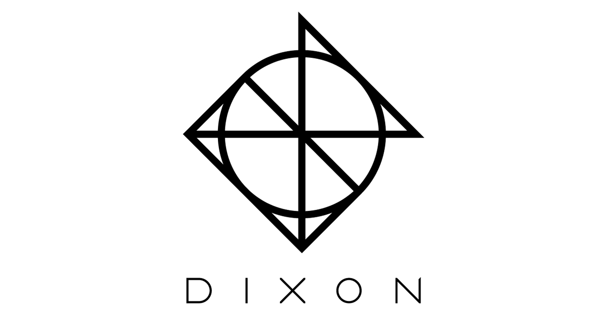 DIXON - Dixon Drums