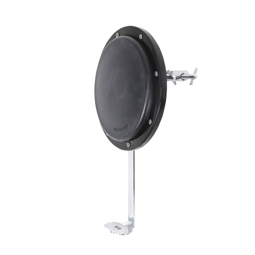 Stand Mountable True Feel Bass Drum PadPDP-94 - Dixon Drums
