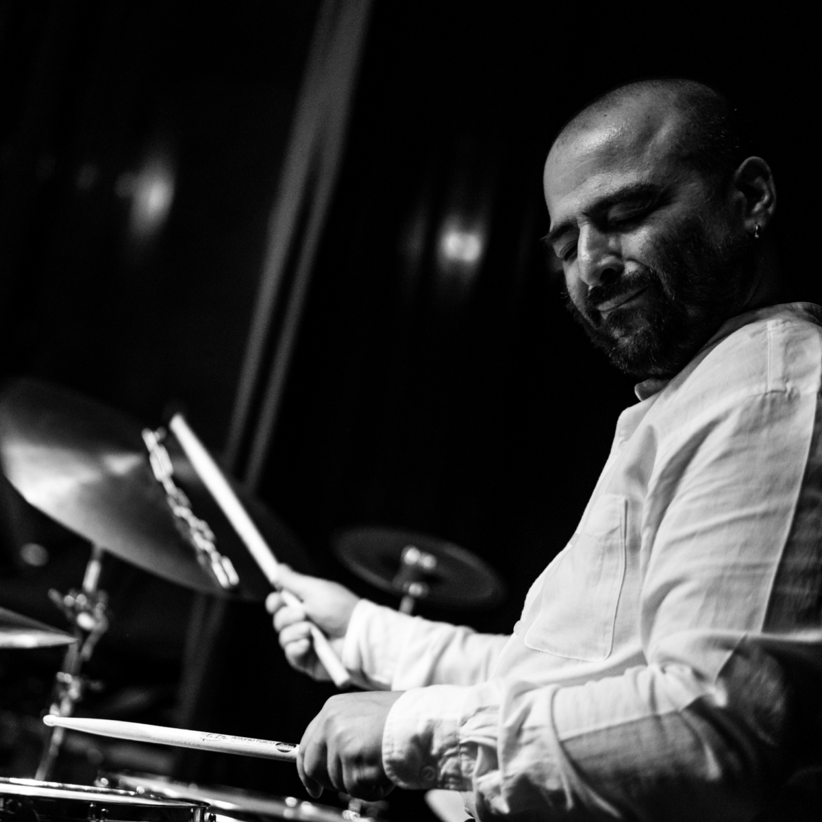 Antonio Fusconew Semplicity Trio ( Uk )   Henrik Jensen Fb13 ( Uk 