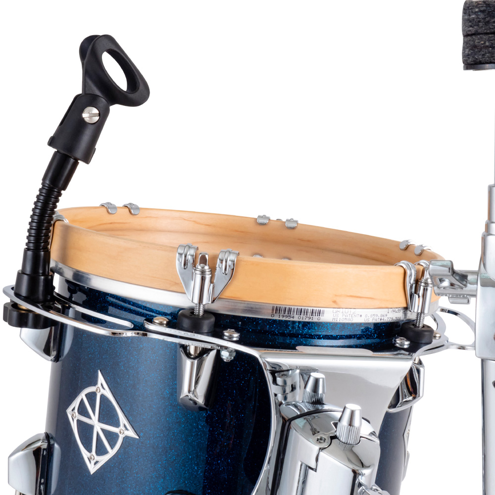 Artisan - Dixon Drums