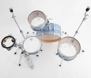 PDSL412BKC Little Roomer Per Rullante - Supporto Aggiuntivo 12x4 Pollici Per Piatti - Foto 10